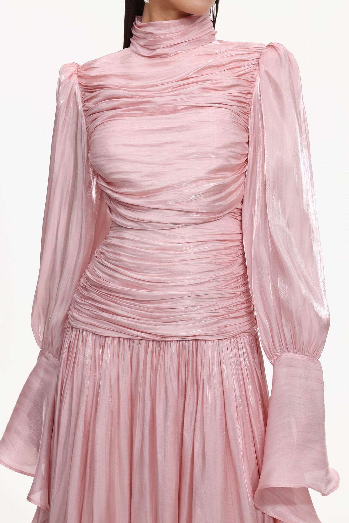 Bella Barnett Dress