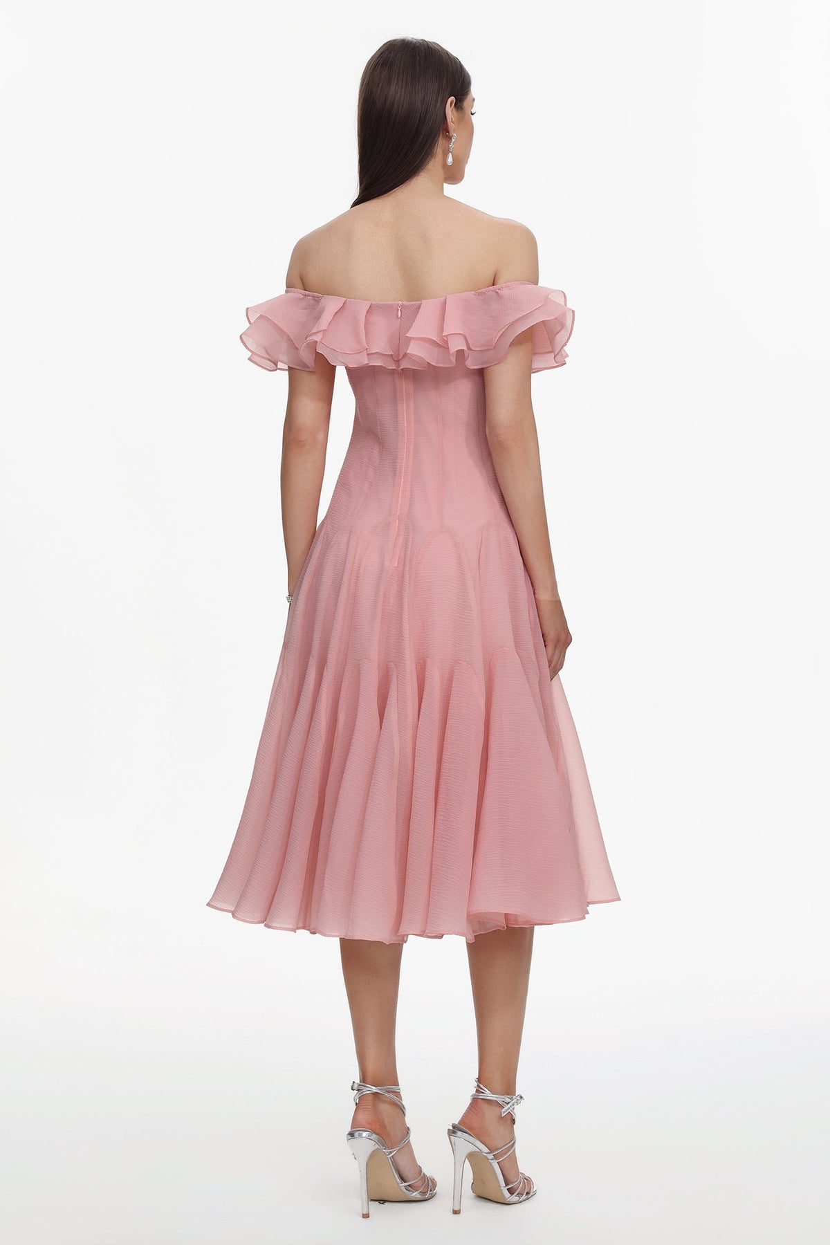 Bella Barnett Dress
