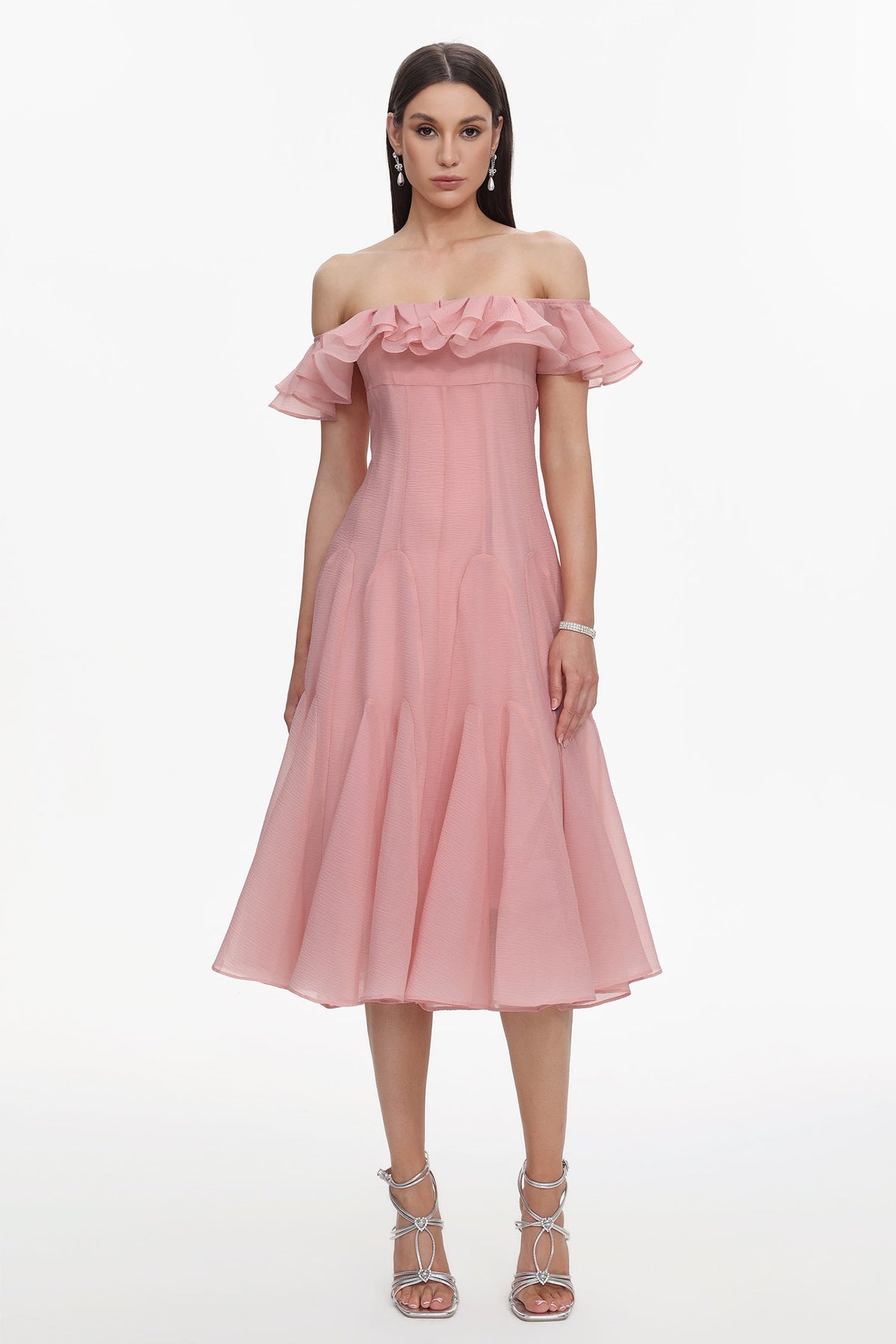 Bella Barnett Dress