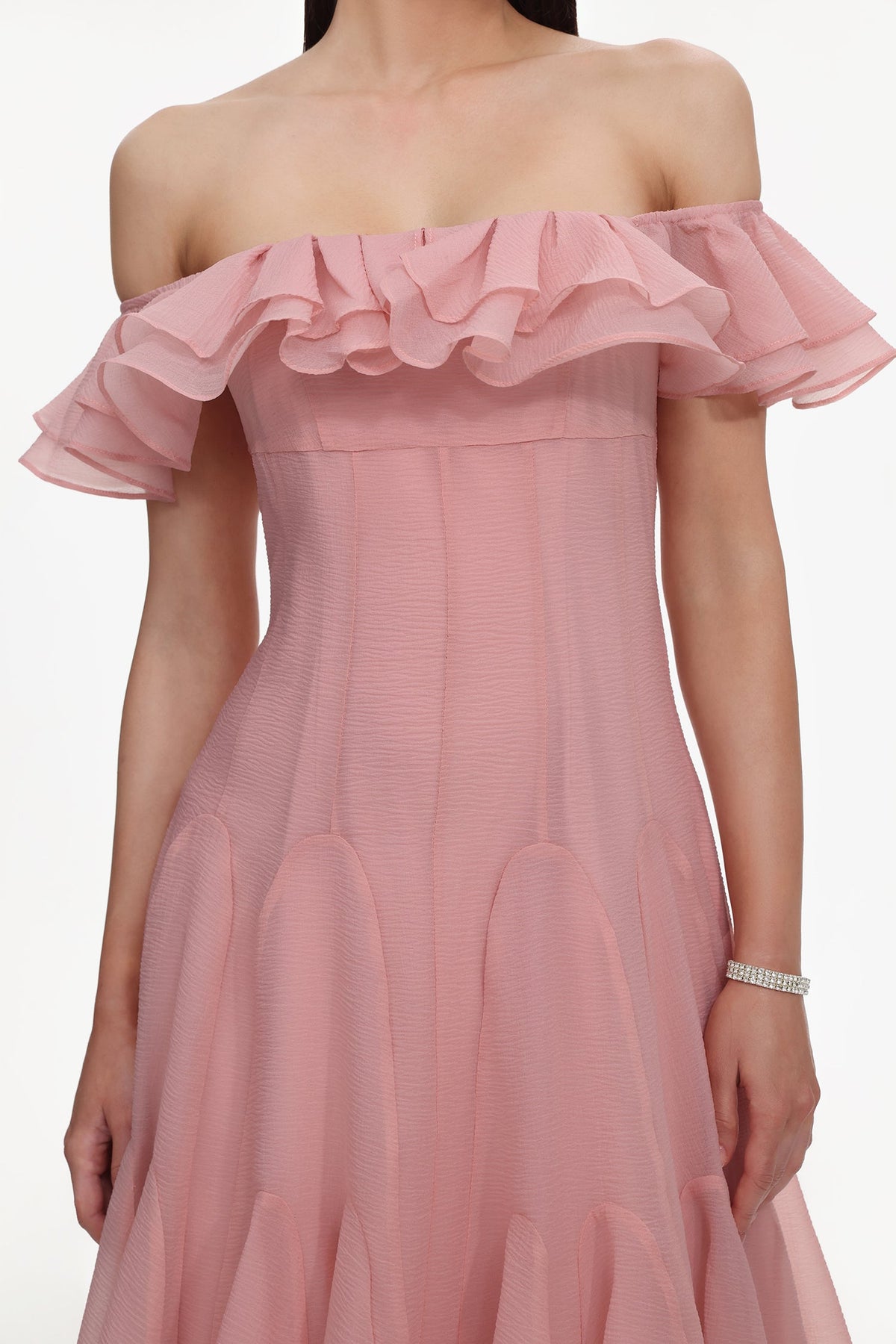 Bella Barnett Dress