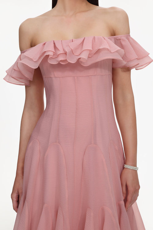 Bella Barnett Dress