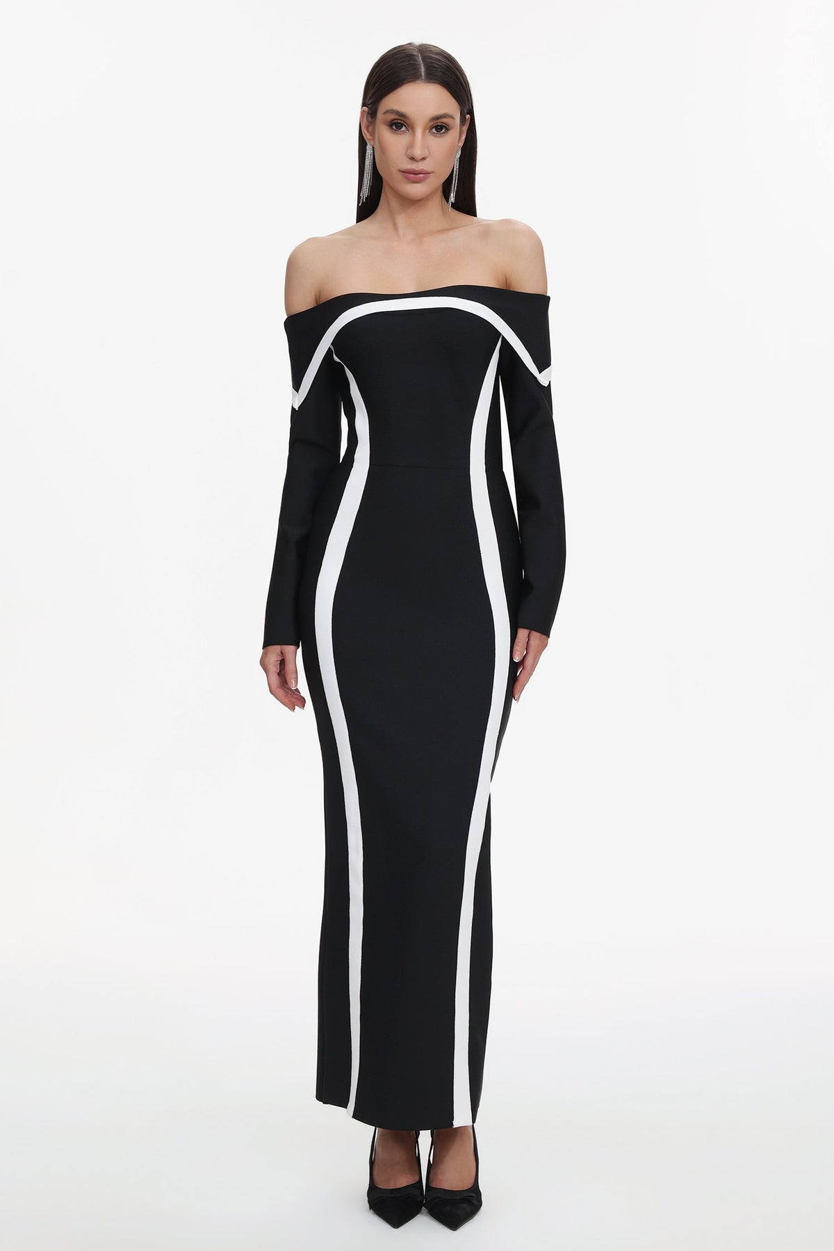 Bella Barnett Dresses