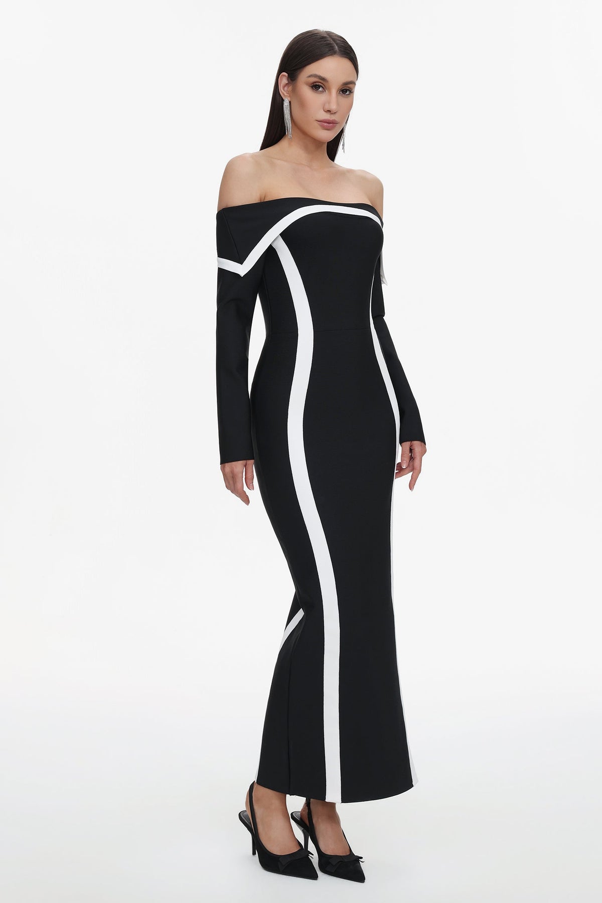 Bella Barnett Dresses