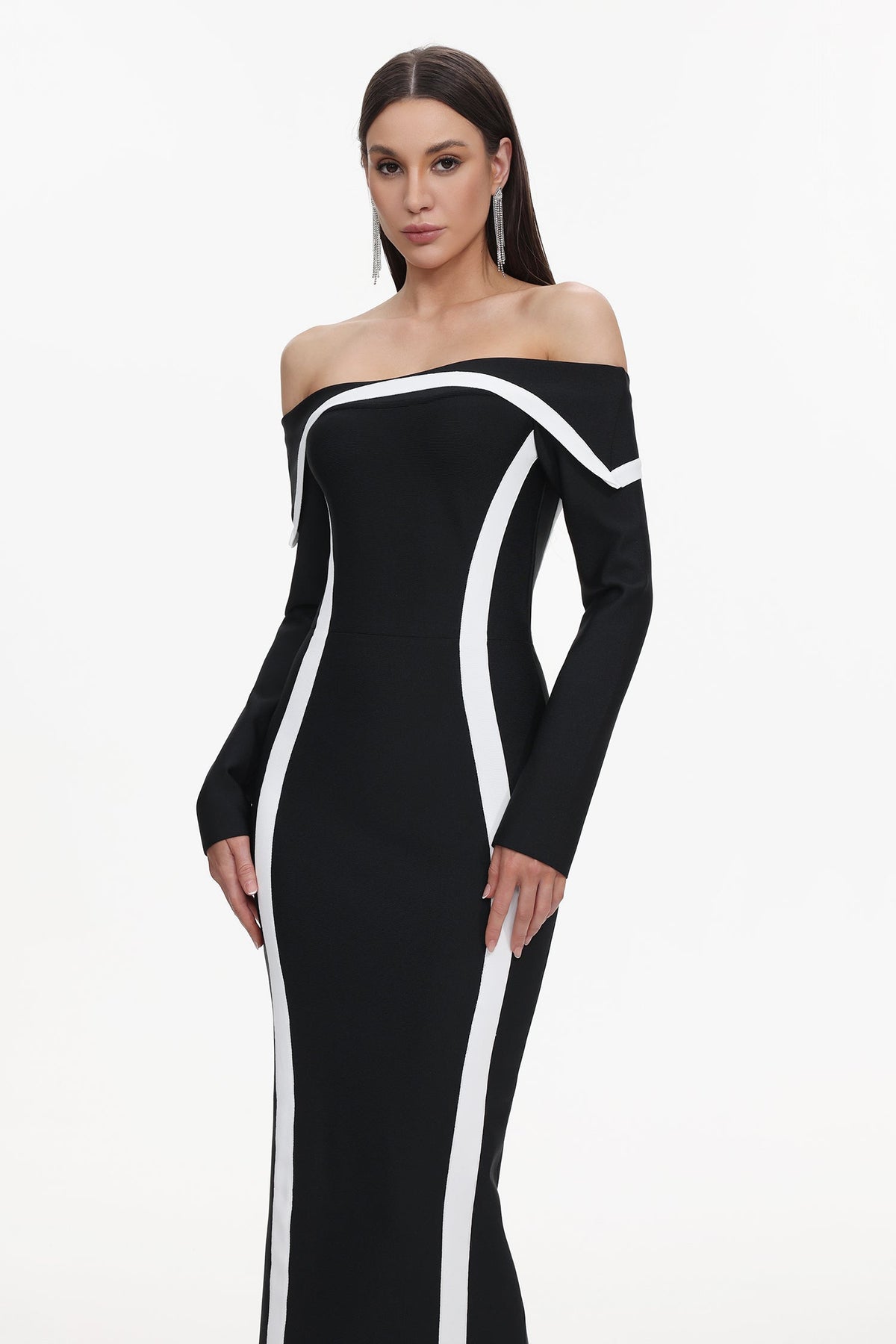 Bella Barnett Dresses
