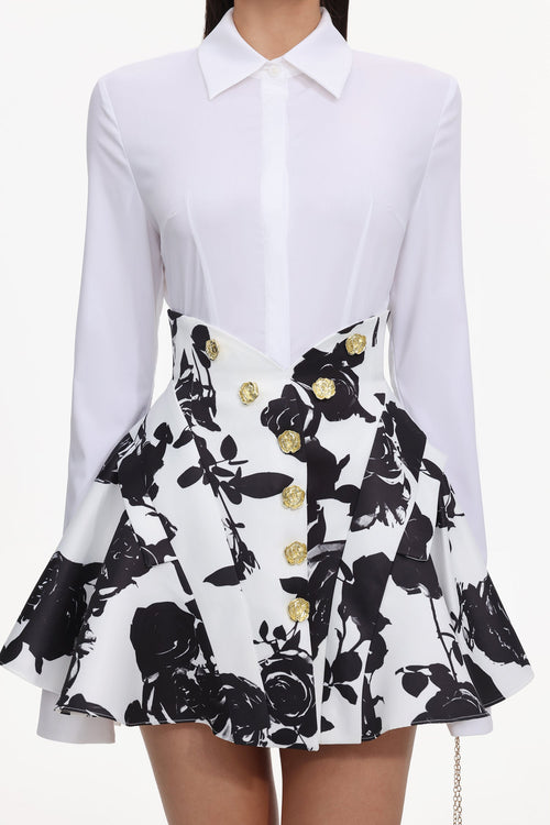 Bella Barnett Sets Dress