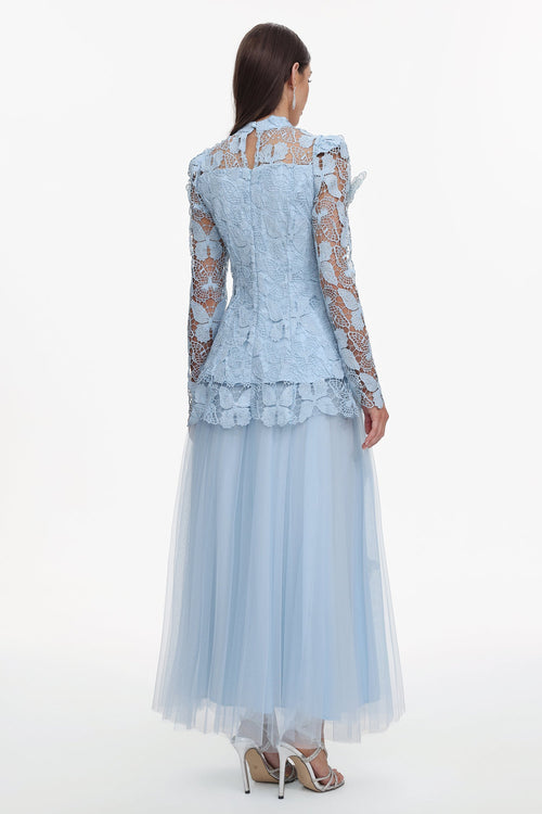 Bella Barnett Sets Dress