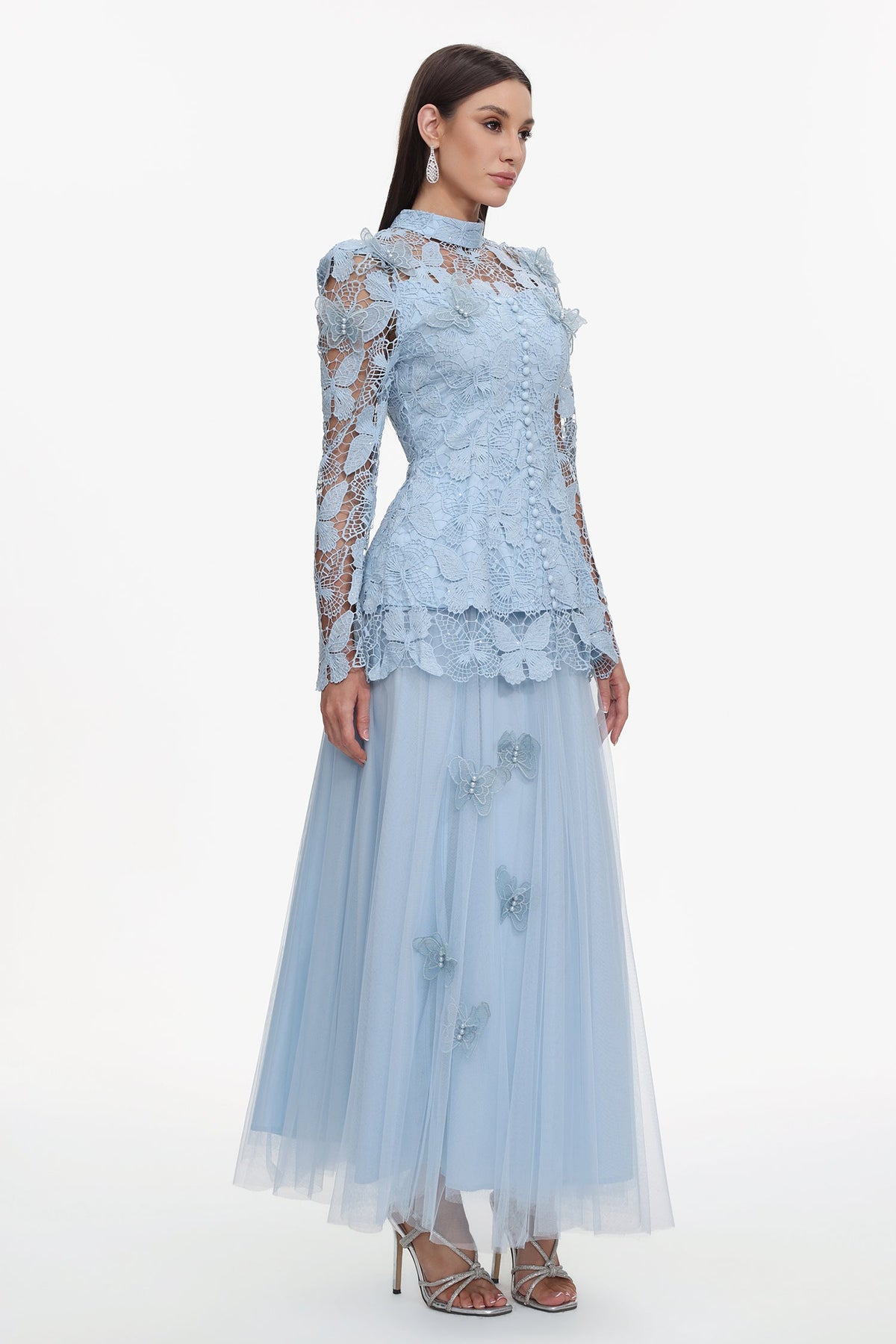 Bella Barnett Sets Dress
