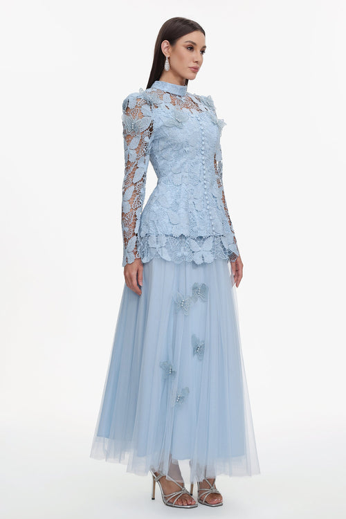 Bella Barnett Sets Dress
