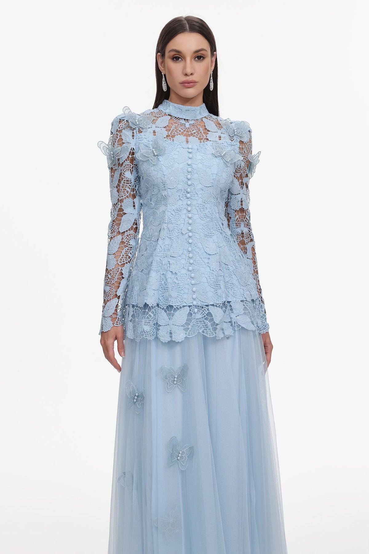 Bella Barnett Sets Dress