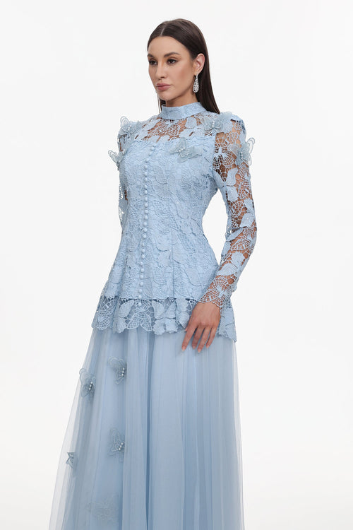 Bella Barnett Sets Dress