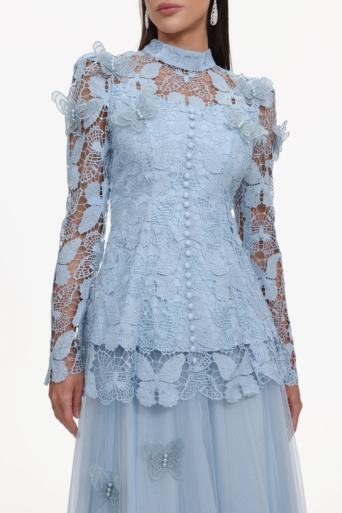 Bella Barnett Sets Dress