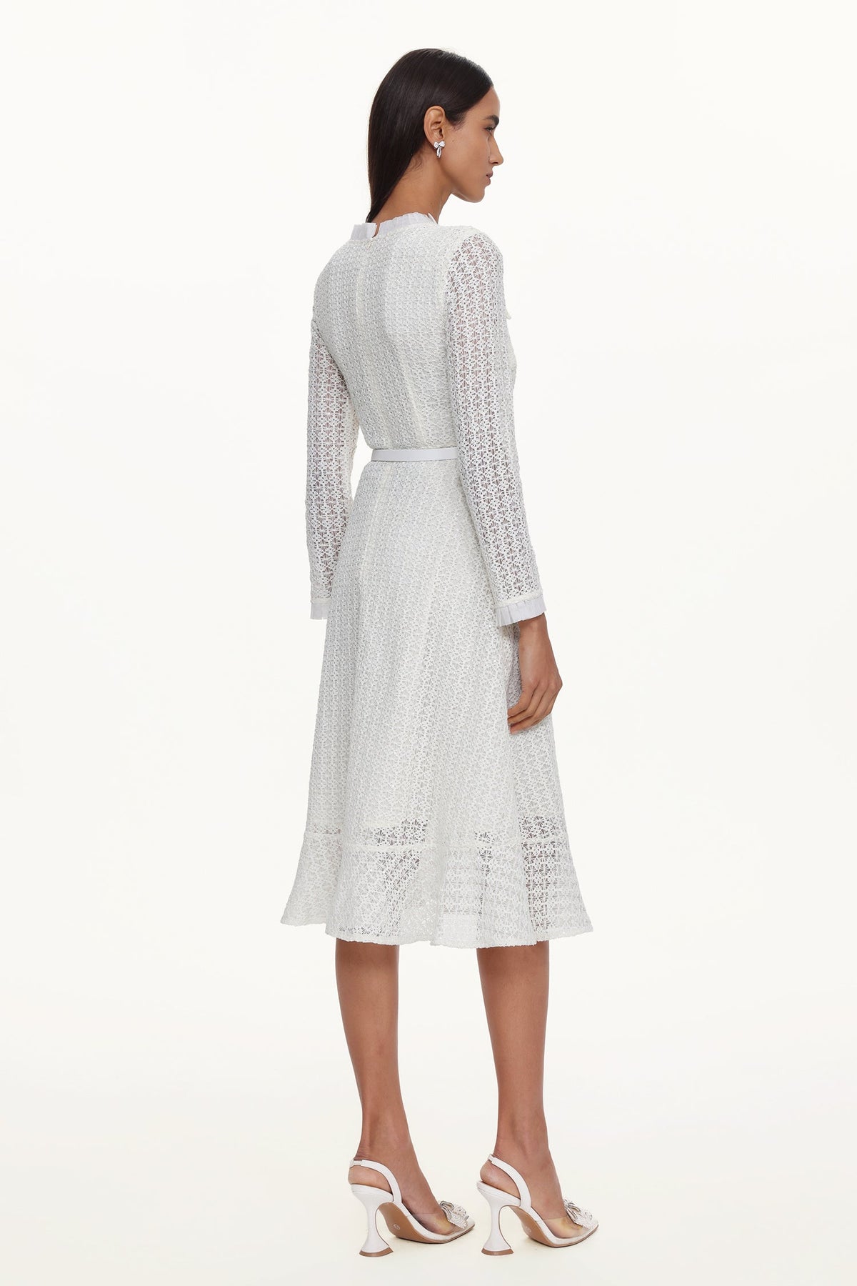 Bella Barnett Dress