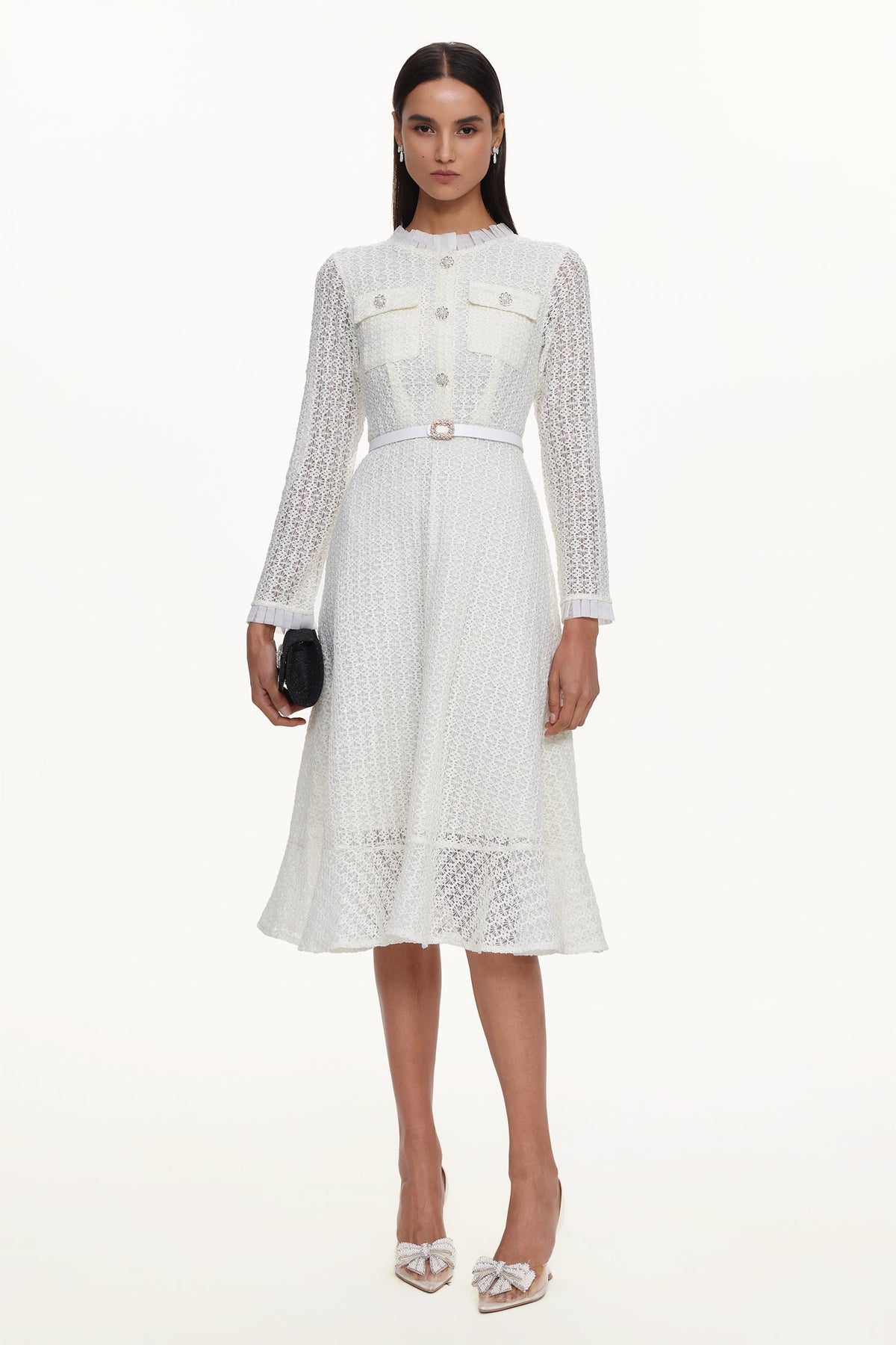 Bella Barnett Dress