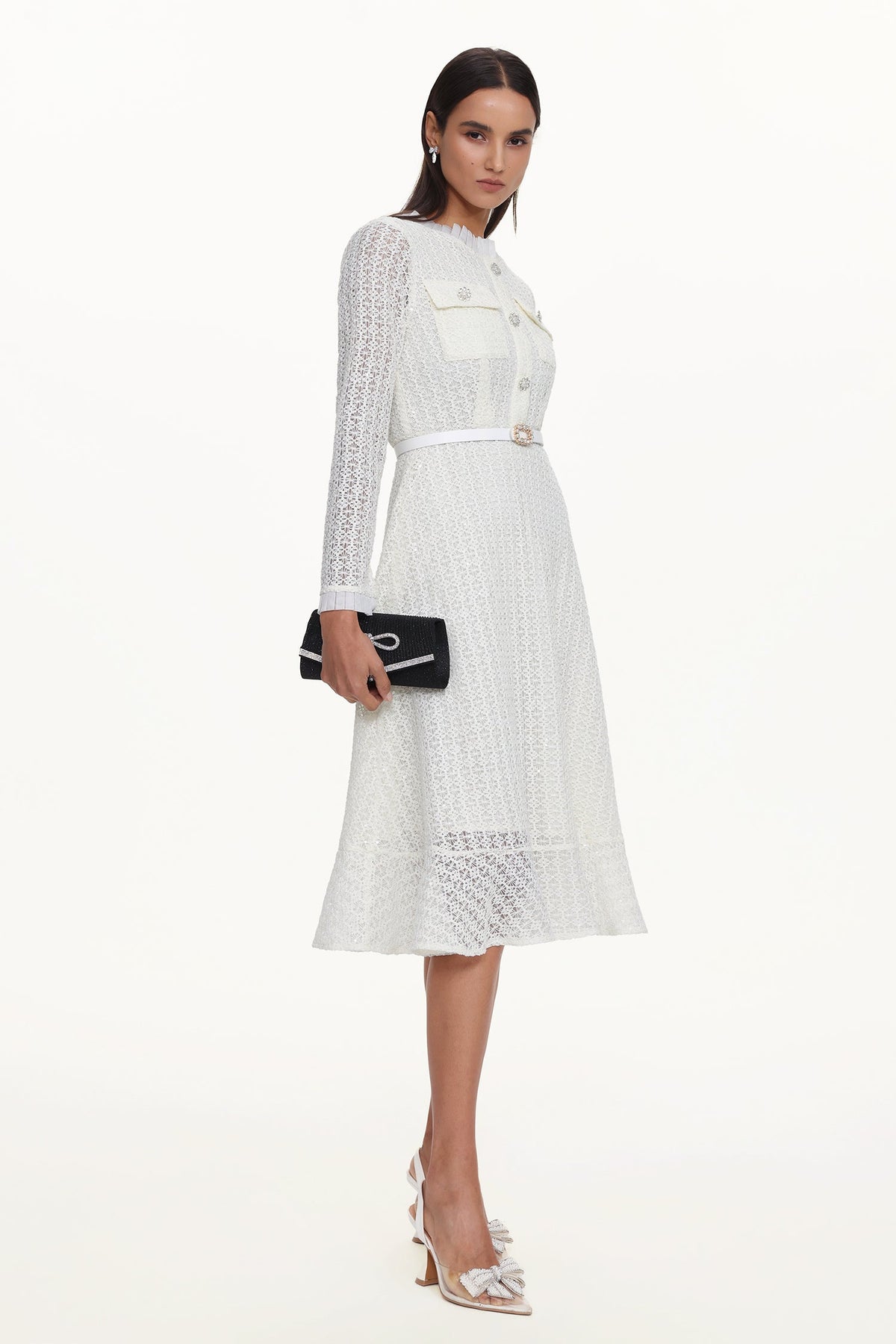 Bella Barnett Dress