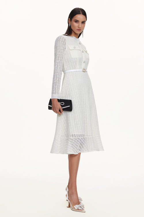 Bella Barnett Dress