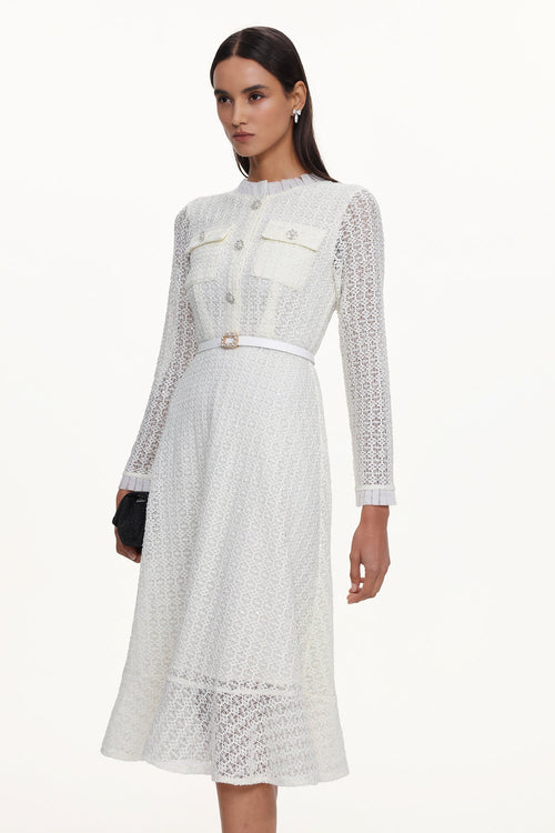 Bella Barnett Dress