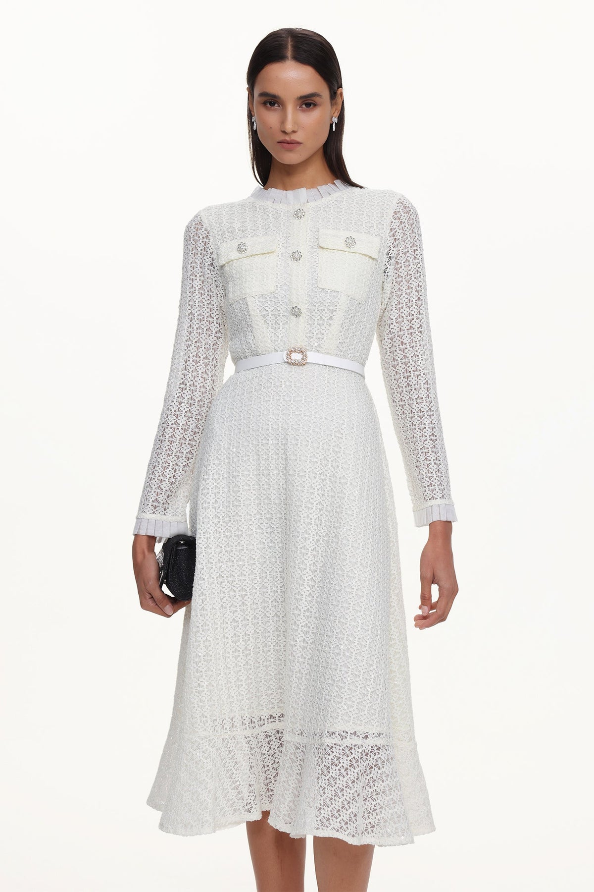 Bella Barnett Dress