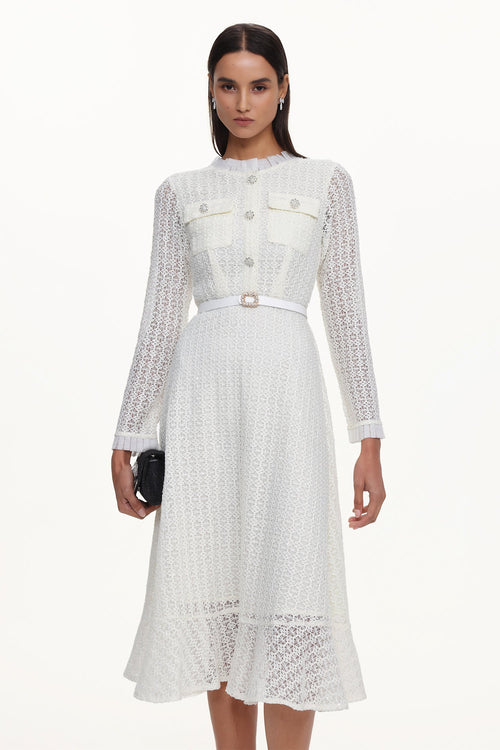 Bella Barnett Dress