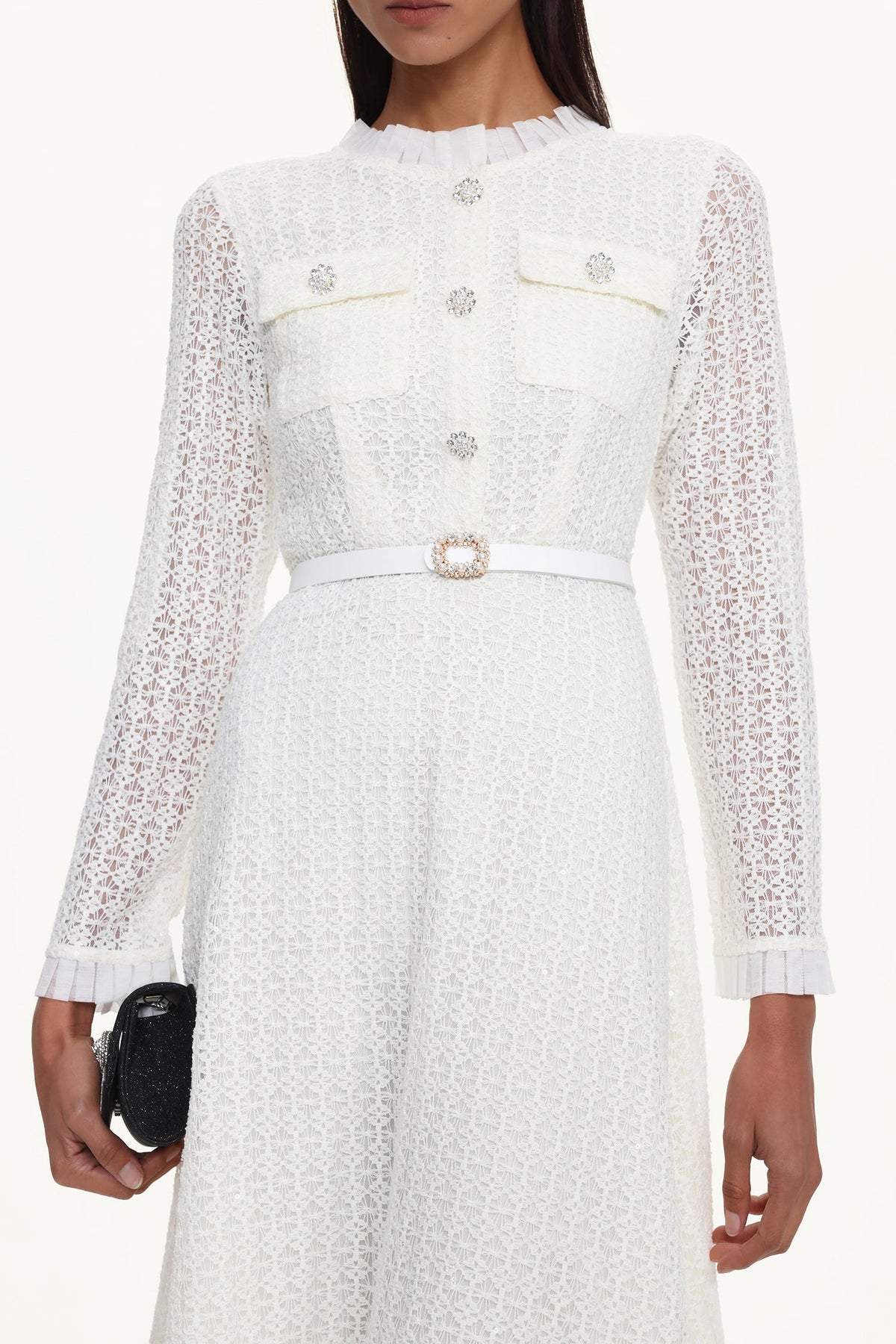 Bella Barnett Dress