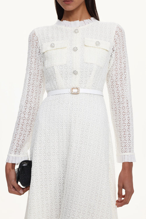 Bella Barnett Dress