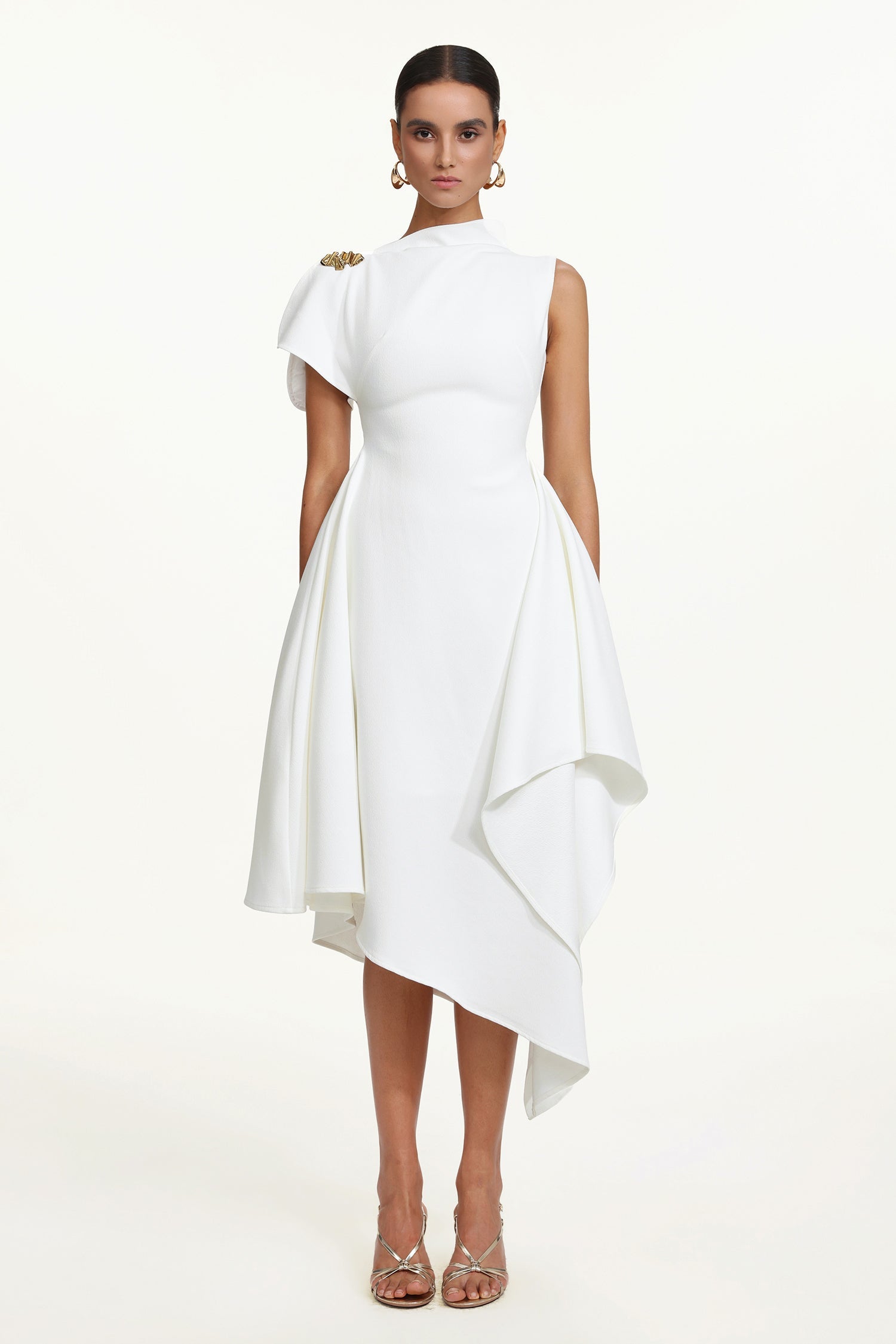 Bella Barnett Dress