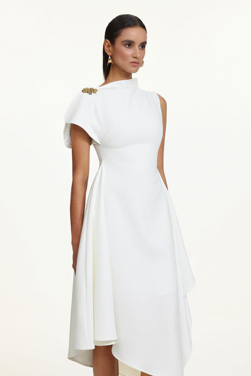 Bella Barnett Dress