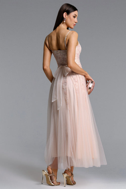 Bella Barnett Dress