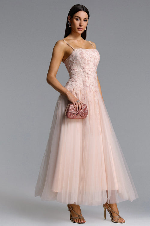 Bella Barnett Dress