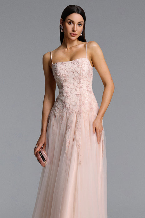 Bella Barnett Dress