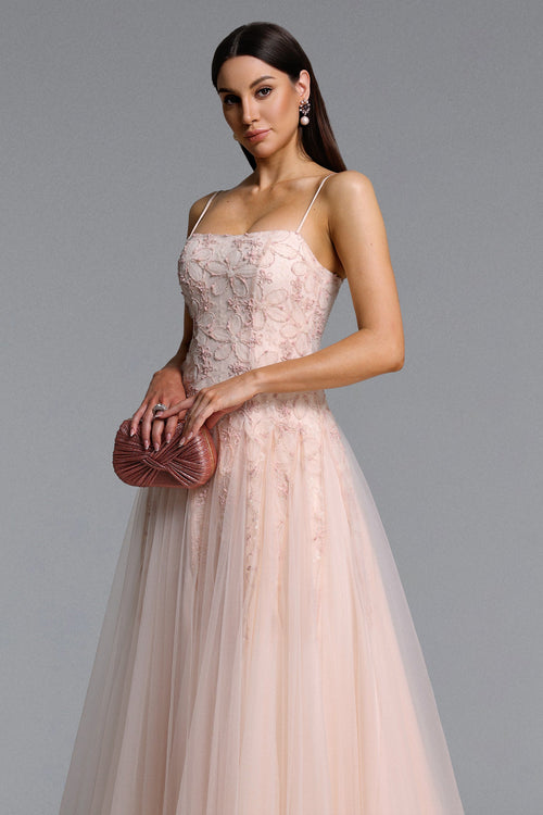 Bella Barnett Dress