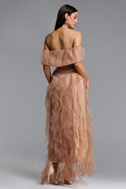 Bella Barnett Dress