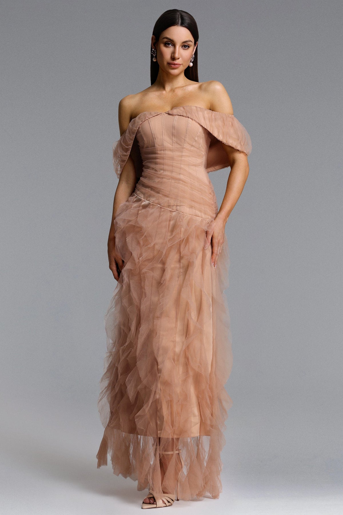 Bella Barnett Dress
