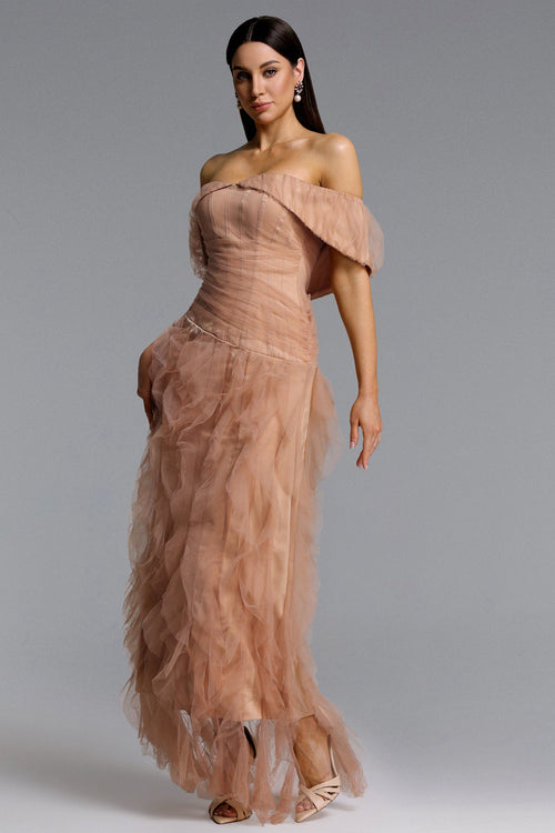 Bella Barnett Dress
