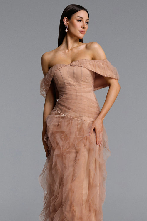 Bella Barnett Dress