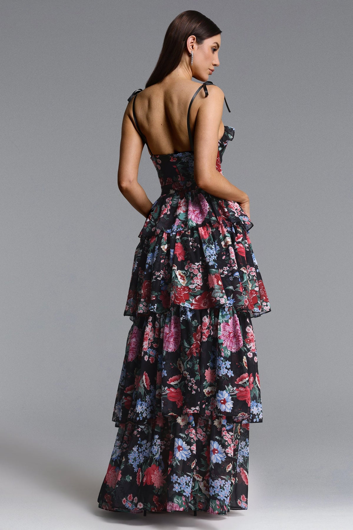 Bella Barnett Dress