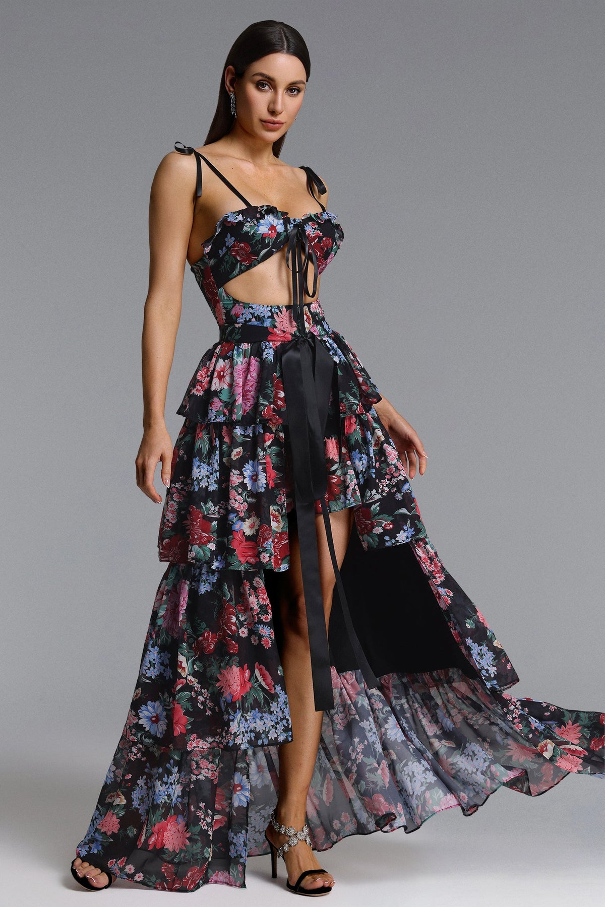 Bella Barnett Dress