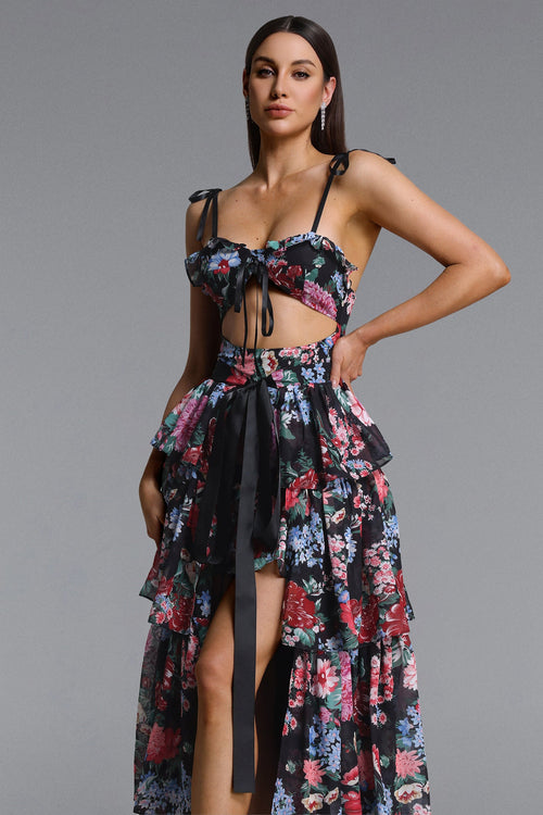 Bella Barnett Dress