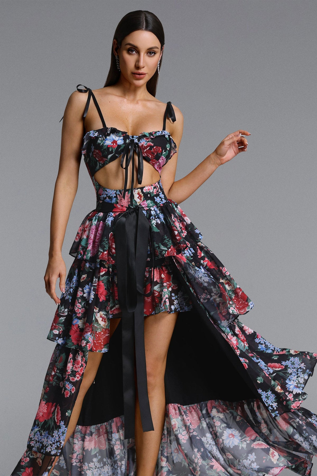 Bella Barnett Dress