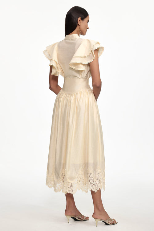 Bella Barnett Dress