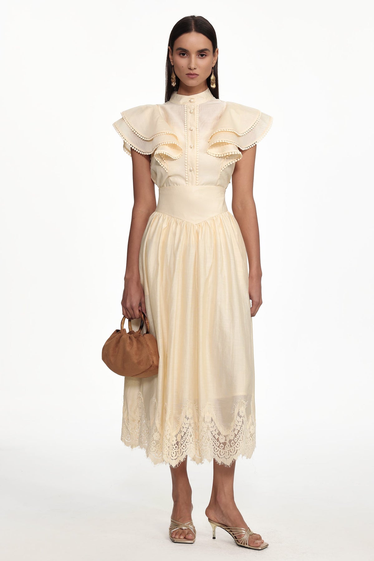 Bella Barnett Dress