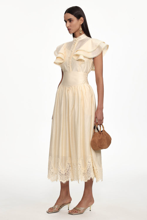 Bella Barnett Dress