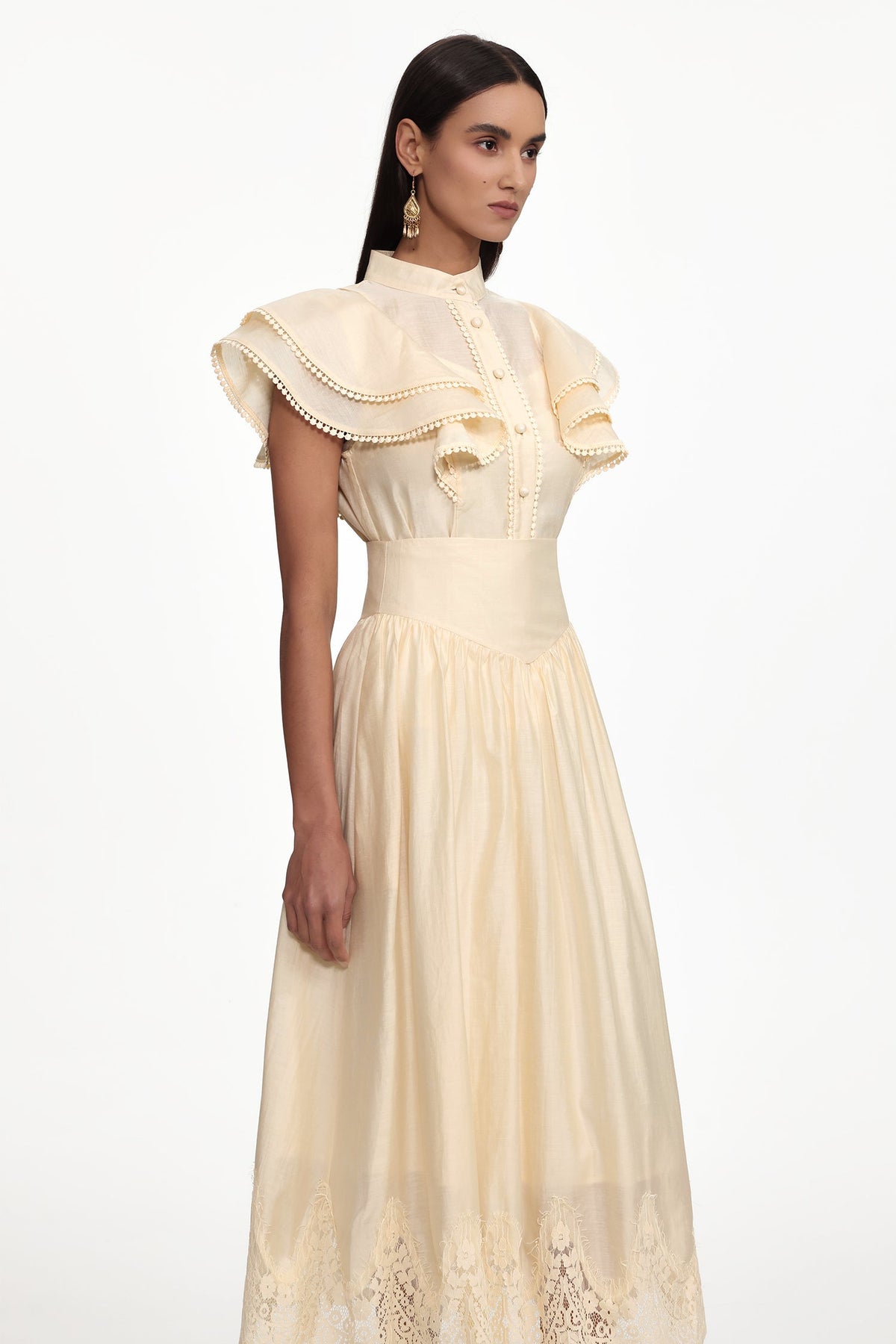 Bella Barnett Dress