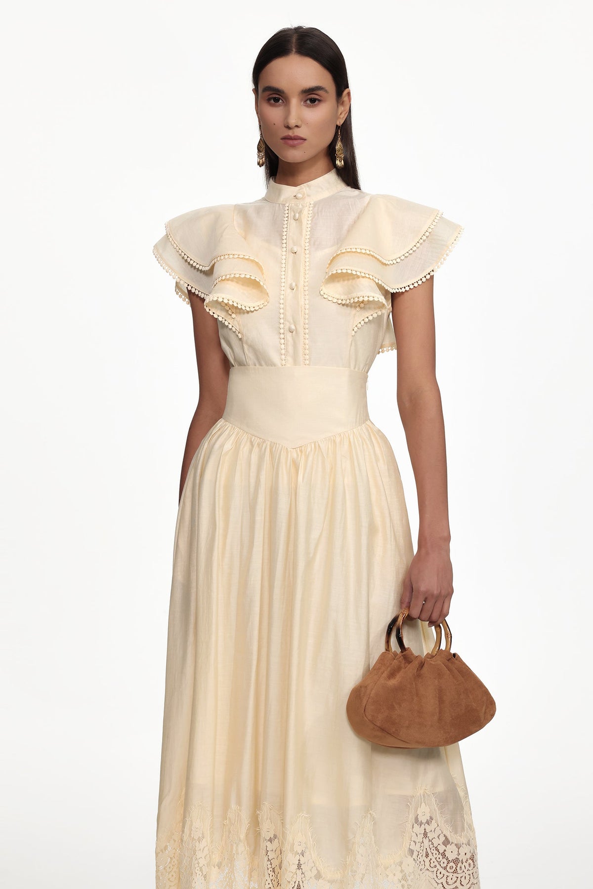 Bella Barnett Dress