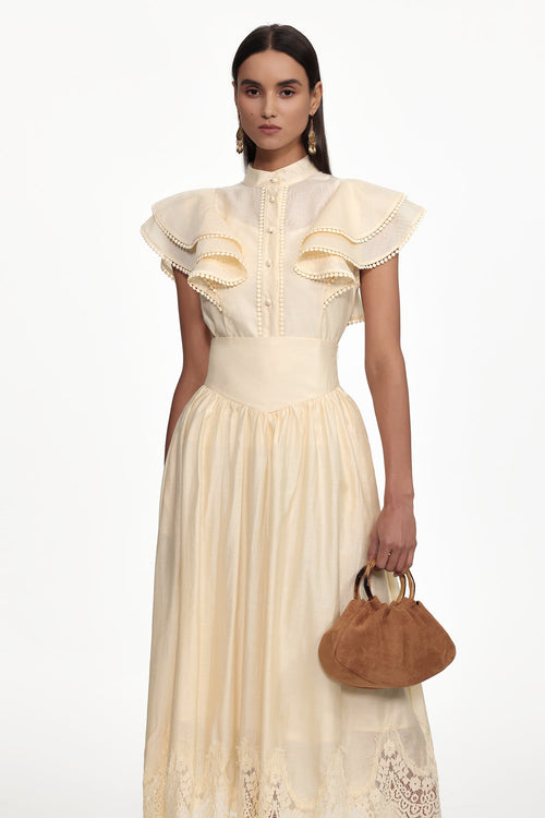 Bella Barnett Dress