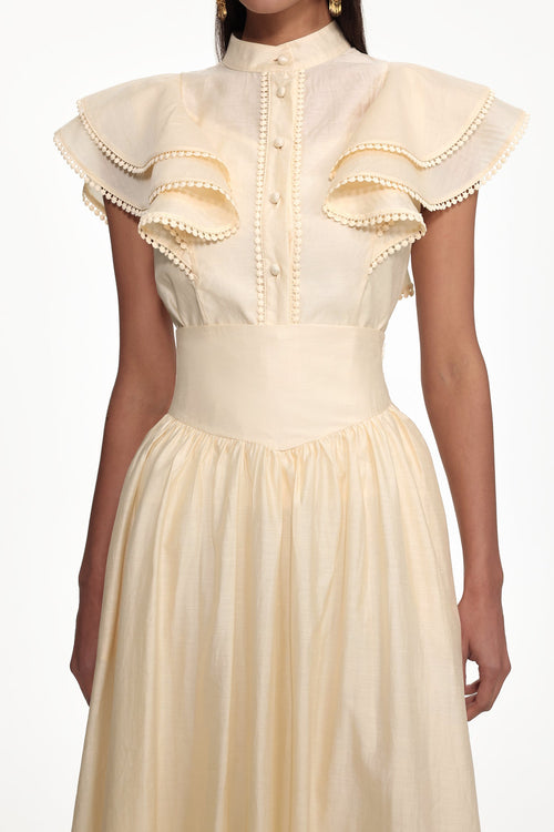 Bella Barnett Dress