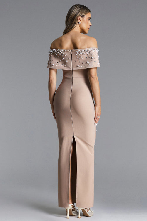 Bella Barnett Dress