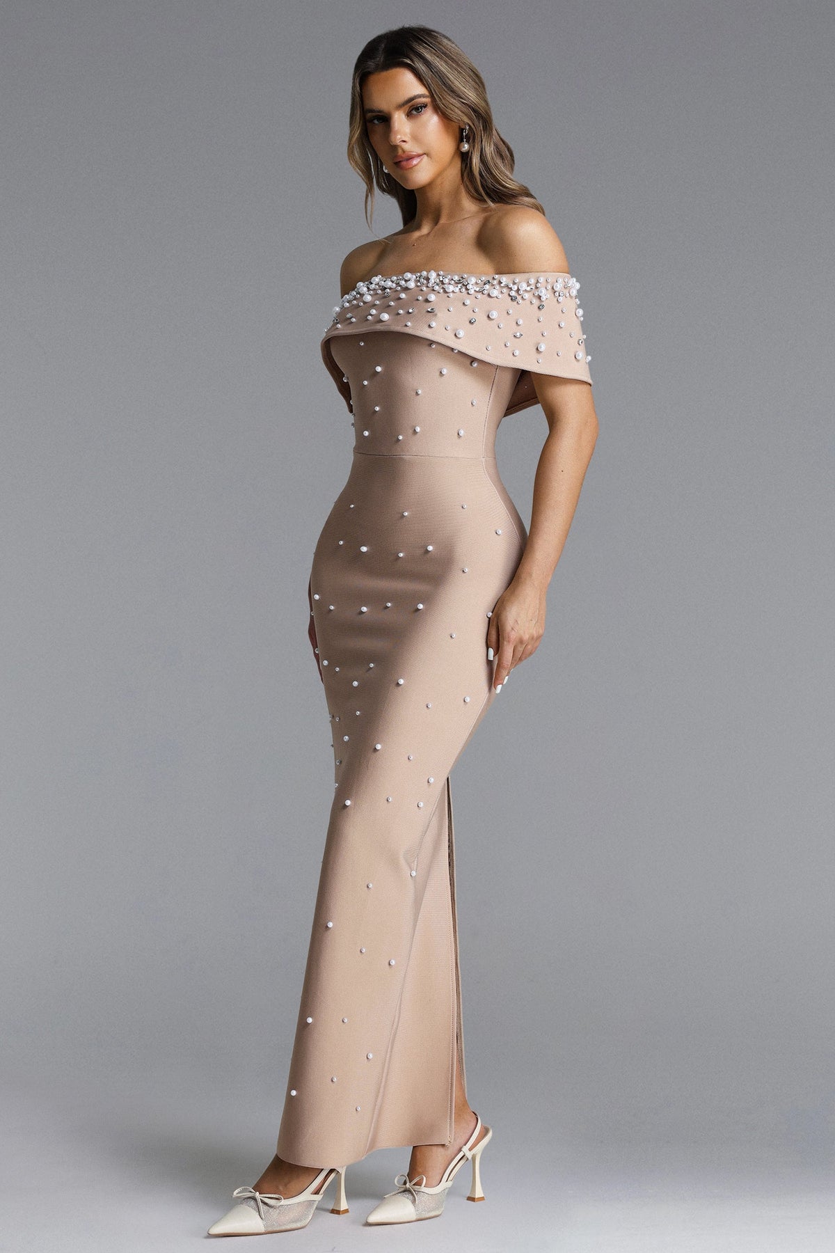 Bella Barnett Dress