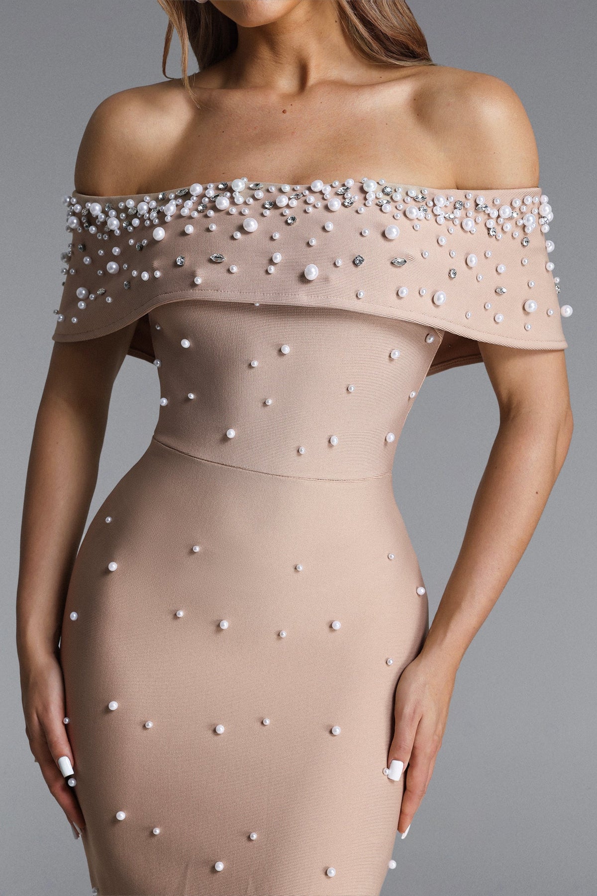 Bella Barnett Dress