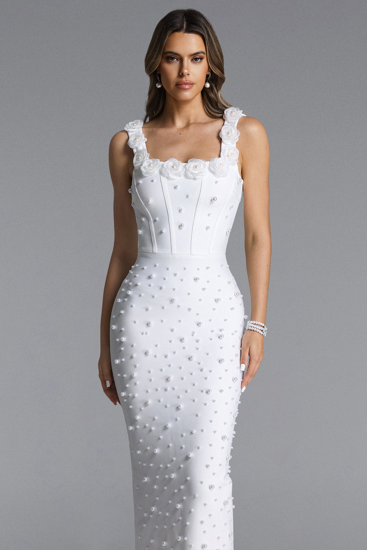 Bella Barnett Dress