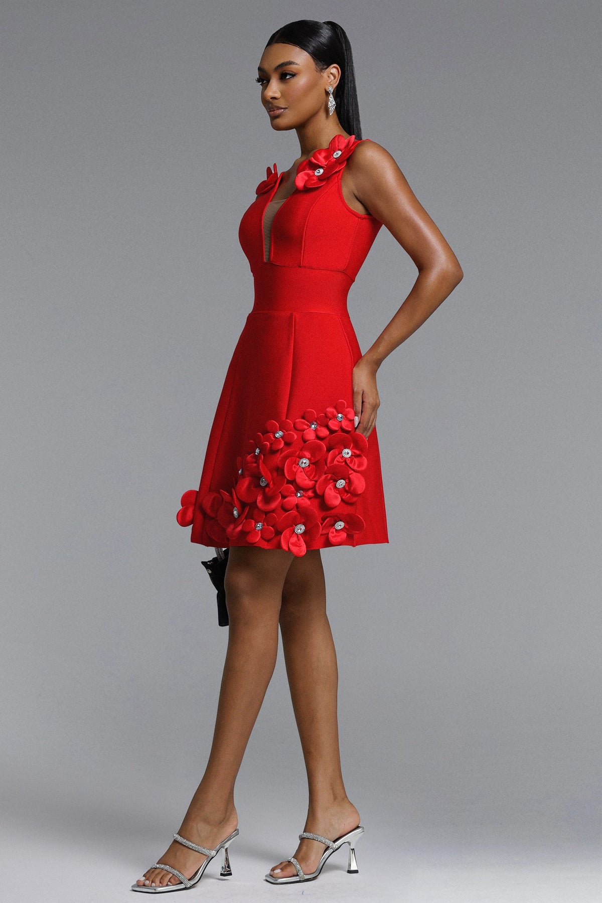 Bella Barnett Dress